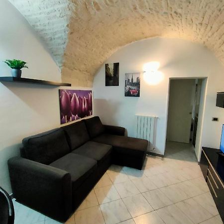 Апартаменты Stone House Мартина-Франка Экстерьер фото