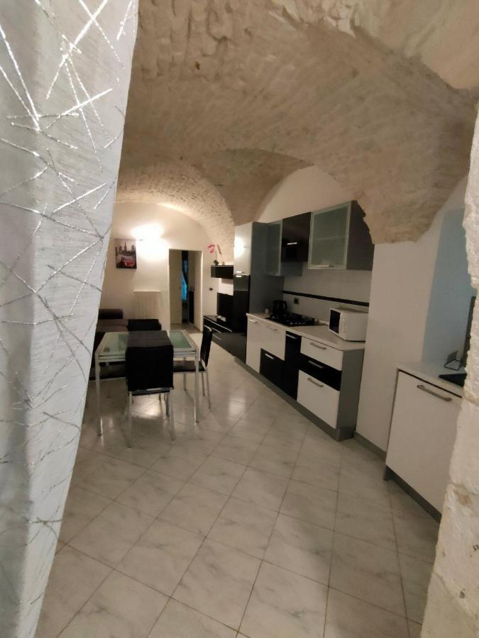 Апартаменты Stone House Мартина-Франка Экстерьер фото
