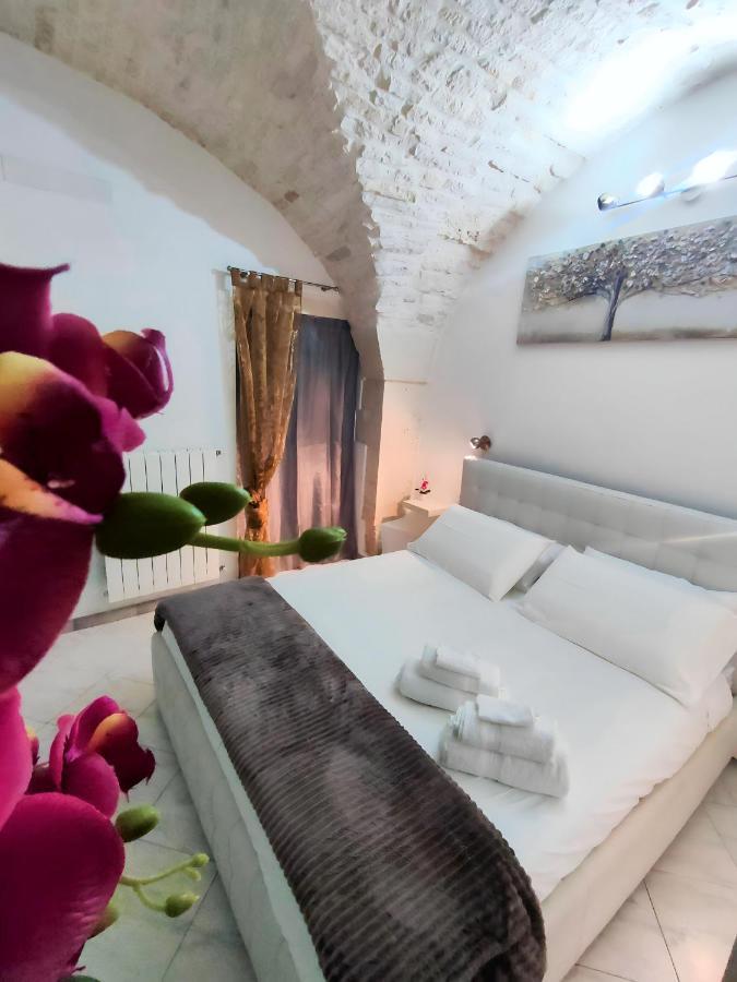 Апартаменты Stone House Мартина-Франка Экстерьер фото