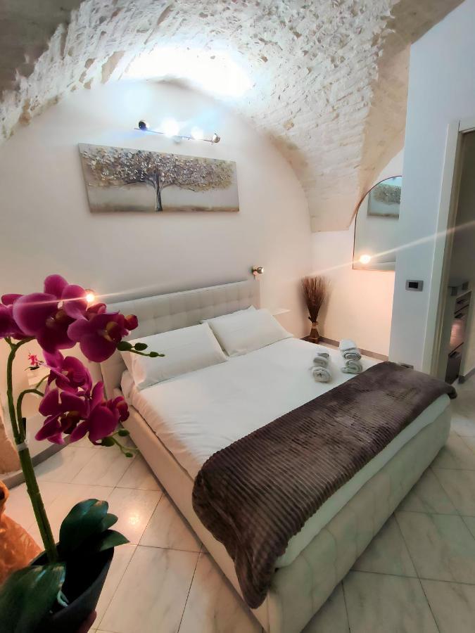 Апартаменты Stone House Мартина-Франка Экстерьер фото